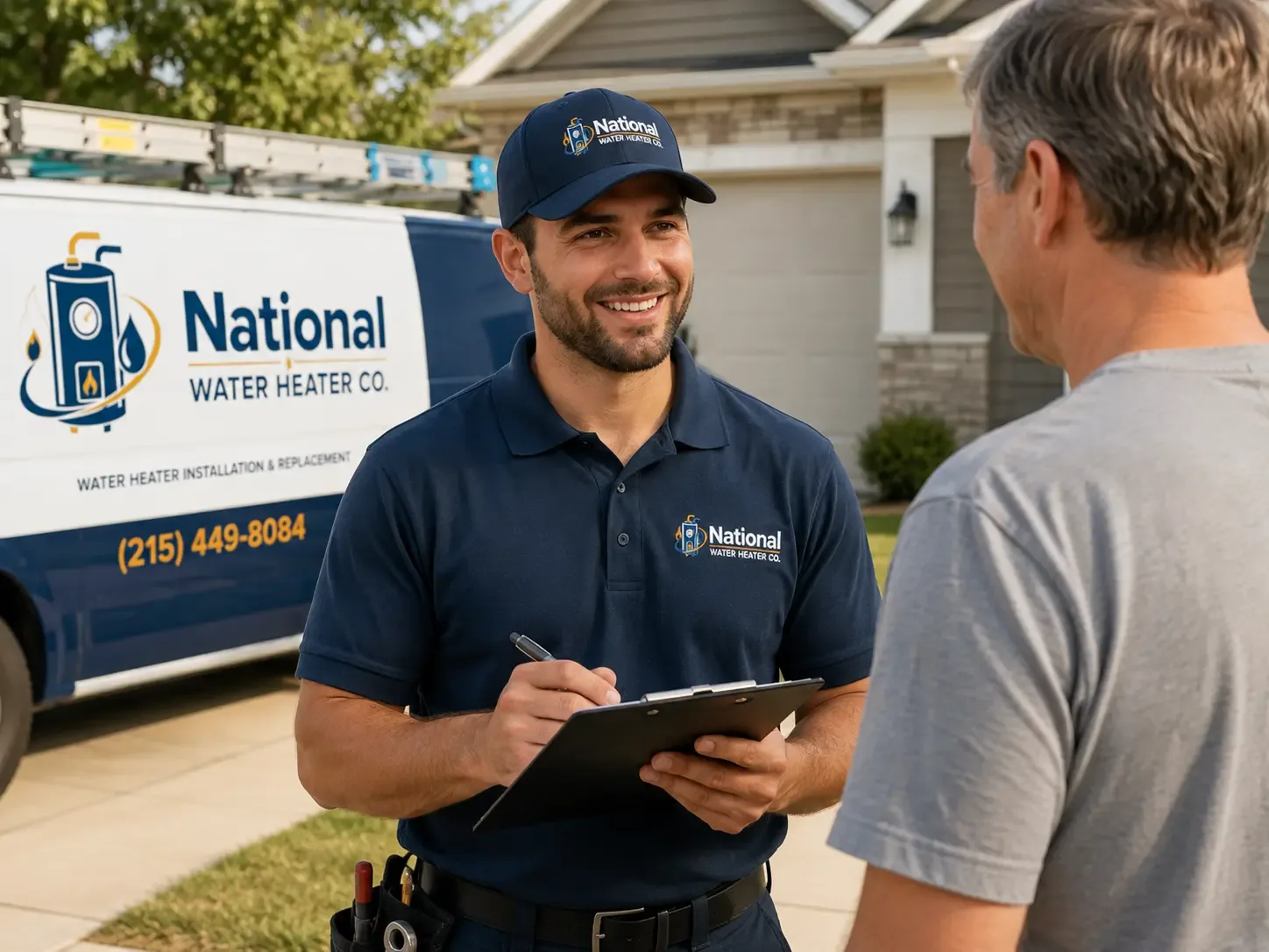 Water Heater Installation Bexley, OH FAQs